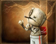 Fabio Napoleoni Fabio Napoleoni Only A Fool Would Try (SN)